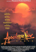 Locandina Apocalypse now redux