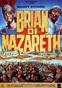 Locandina Brian di Nazareth