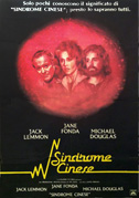 Sindrome cinese