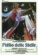 Locandina Figlio delle stelle