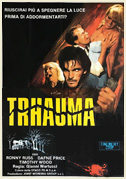 Trhauma