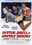 Dottor Jekyll e gentile signora