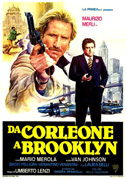 Locandina Da Corleone a Brooklyn