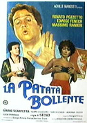 La patata bollente