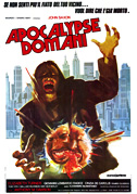 Locandina Apocalypse domani - Film (1980)