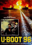Locandina U-Boot 96
