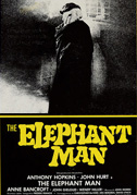 Locandina The elephant man
