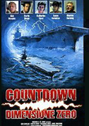 Locandina Countdown - Dimensione zero