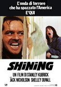 Locandina Shining