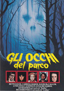 Locandina Gli occhi del parco
