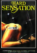 Locandina Hard sensation