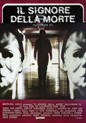 Locandina Il signore della morte (Halloween II)