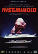 Inseminoid - Un tempo nel futuro