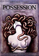 Locandina Possession