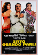 Zitto quando parli