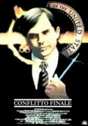Locandina Conflitto finale - Film (1981)