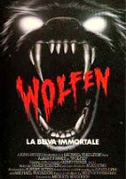 Locandina Wolfen - La belva immortale