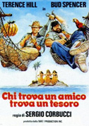 Chi trova un amico trova un tesoro
