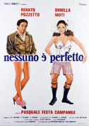 Nessuno è perfetto