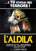 Locandina ...e tu vivrai nel terrore! L'aldilÃ 