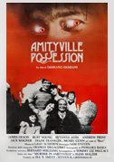 Amityville possession