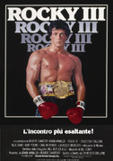 Locandina Rocky III