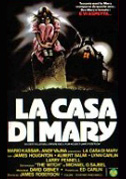 La casa di Mary