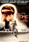 Locandina The Atomic cafÃ¨