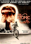 The Atomic cafè