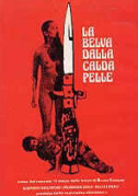 La belva dalla calda pelle