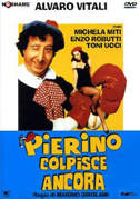 Pierino colpisce ancora