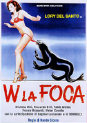 W la foca