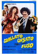 Sballato, gasato, completamente fuso