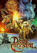 Locandina Dark Crystal