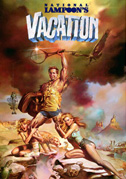 Locandina National Lampoon's vacation