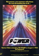 Il prezzo del potere (The power)