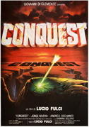 Locandina Conquest