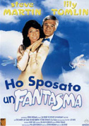 Ho sposato un fantasma
