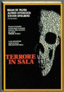 Terrore in sala