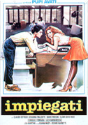Impiegati