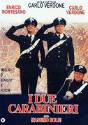Locandina I due carabinieri