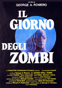 Locandina Il giorno degli zombi