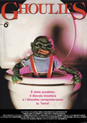 Locandina Ghoulies