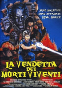 La vendetta dei morti viventi