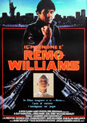 Il mio nome è Remo Williams