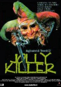 Locandina Jolly killer