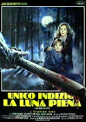 Unico indizio la luna piena