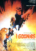 Locandina I Goonies