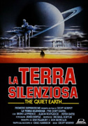 Locandina La terra silenziosa