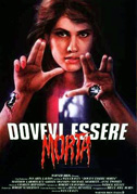 Dovevi essere morta